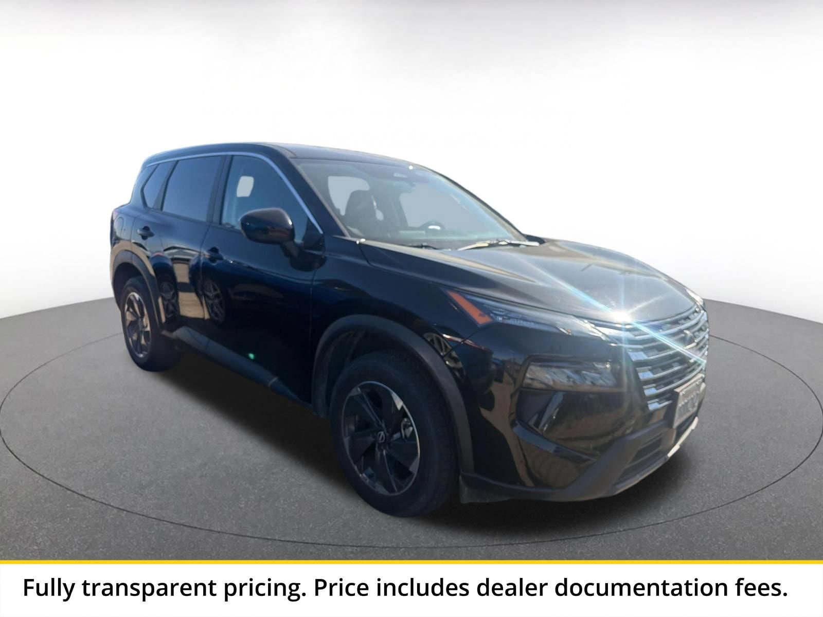 Thumbnail: 2025 Nissan Rogue - 1
