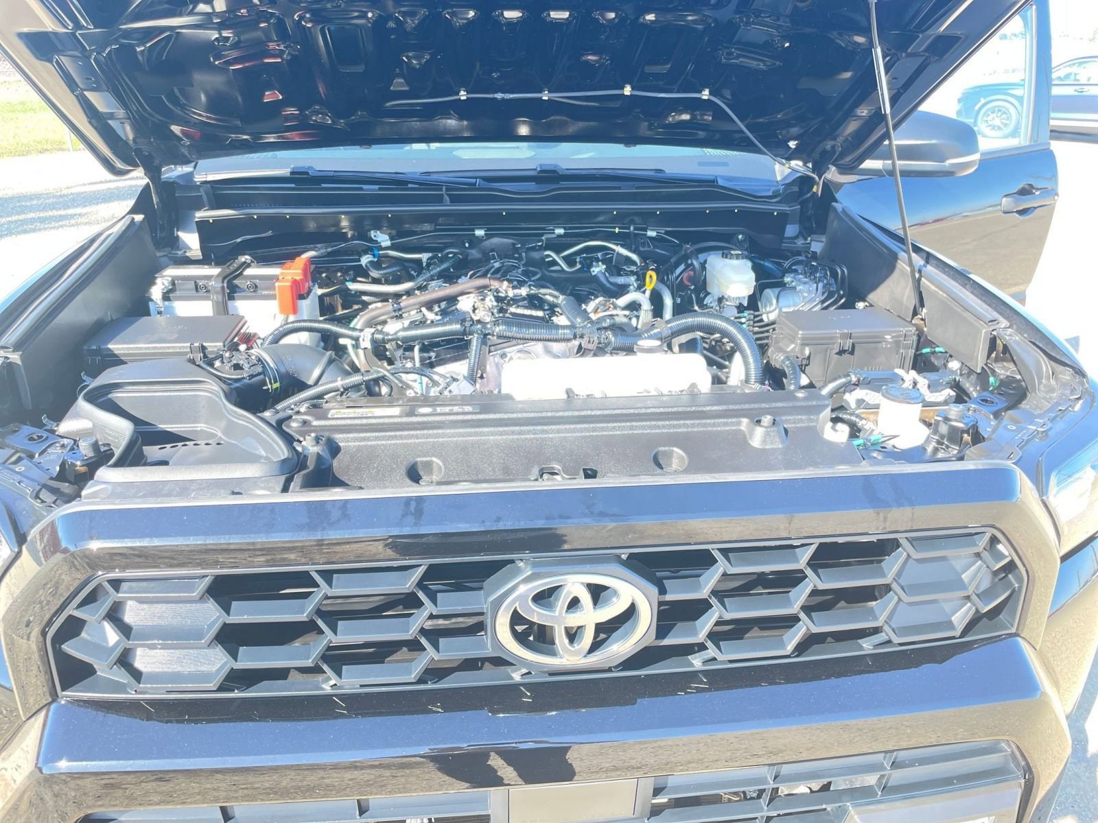 Thumbnail: 2025 Toyota 4Runner - 30