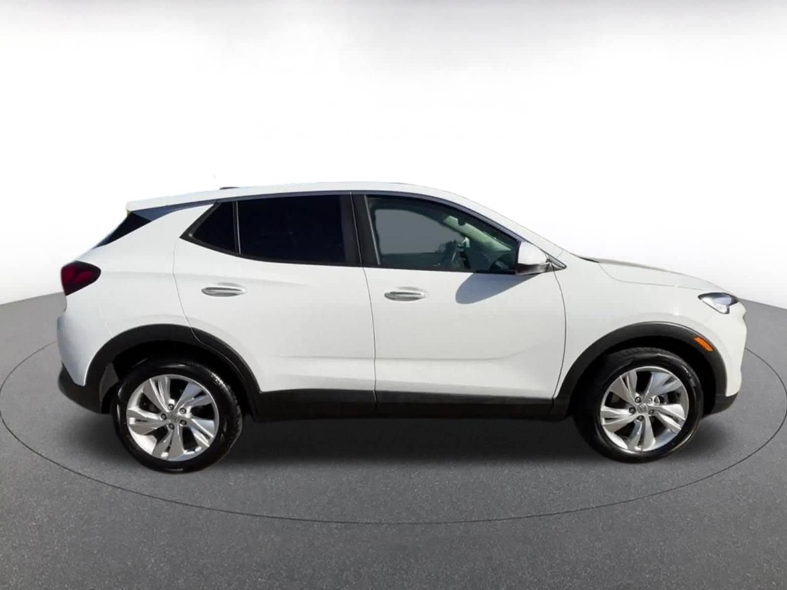 2025 Buick Encore GX Preferred - Photo 15