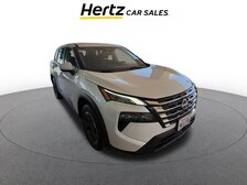 2024 Nissan Rogue SV -
                  Stockton, CA