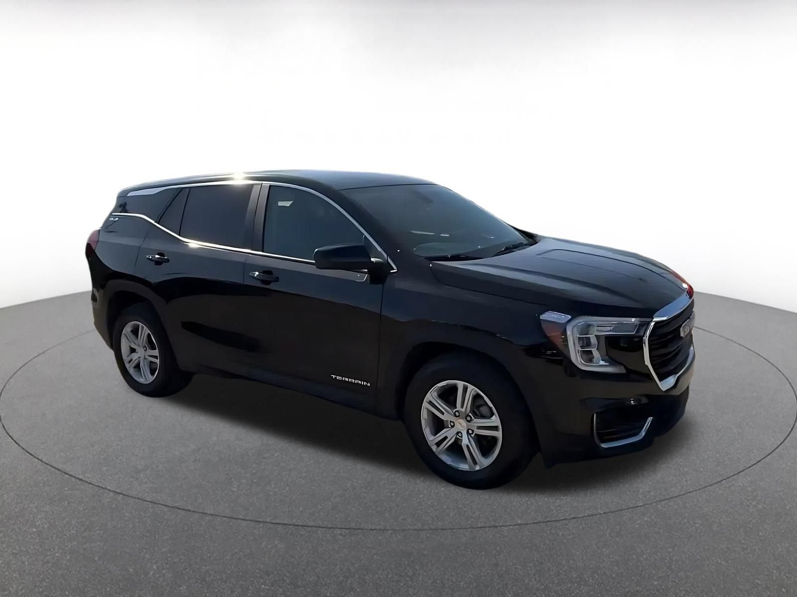 Thumbnail: 2024 GMC Terrain - 2