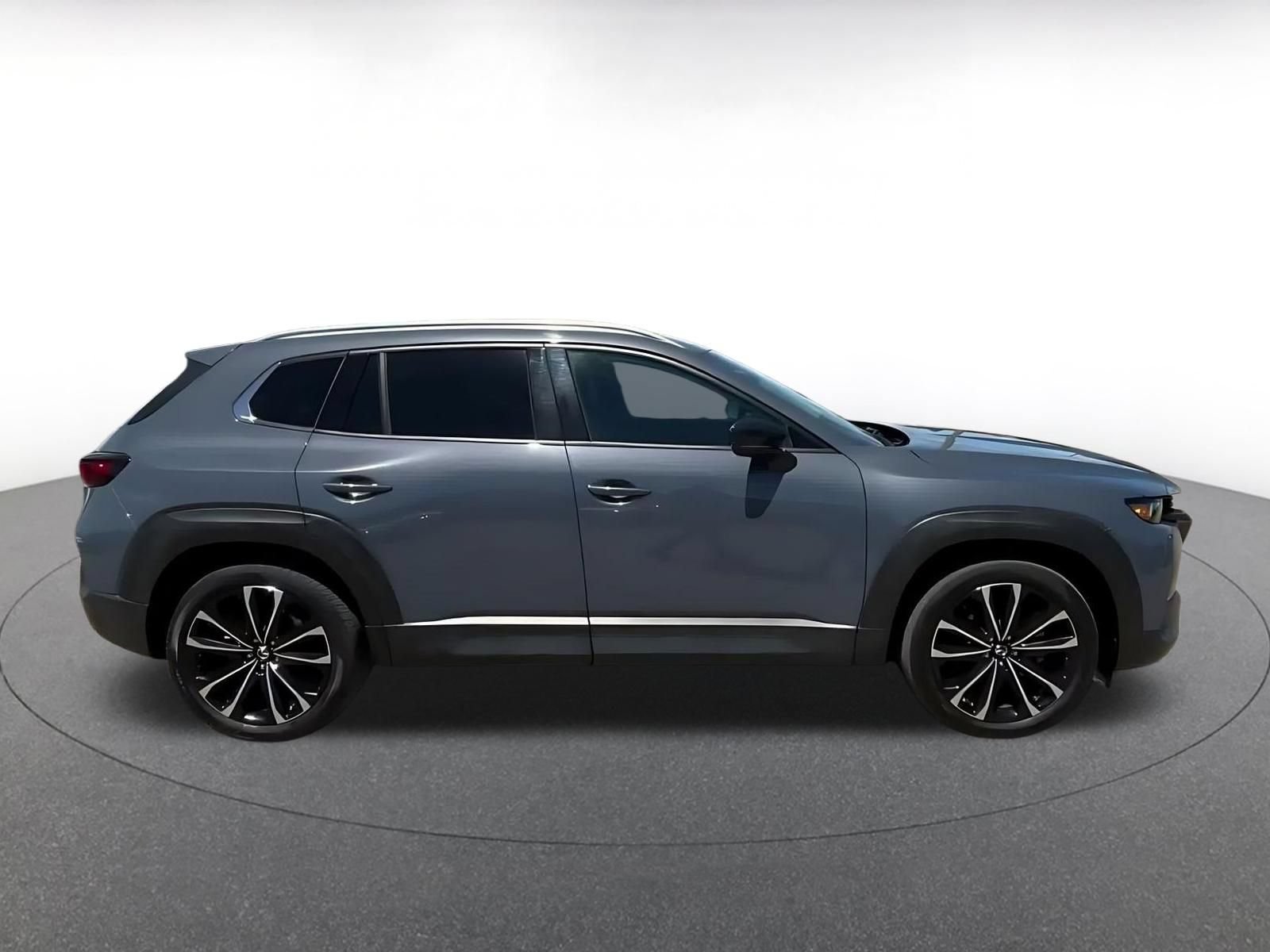Thumbnail: 2026 Mazda CX-50 - 16