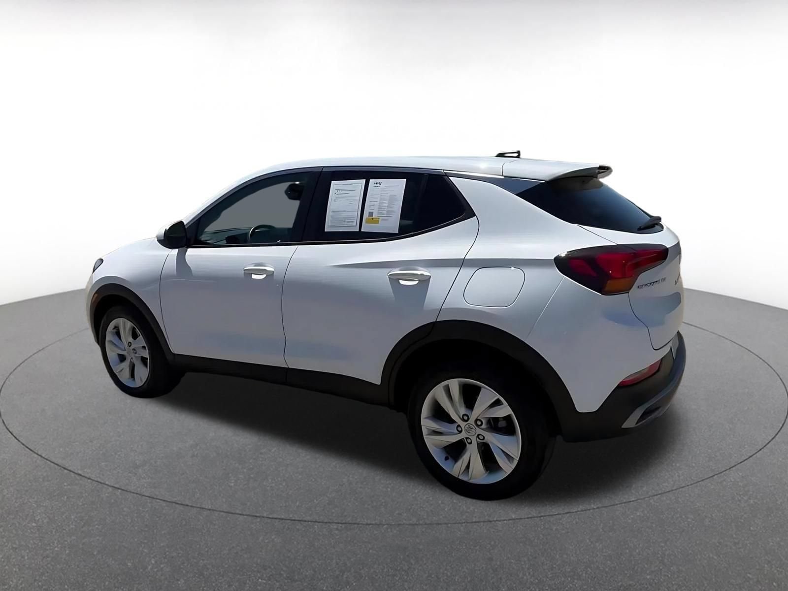 Thumbnail: 2025 Buick Encore GX - 8