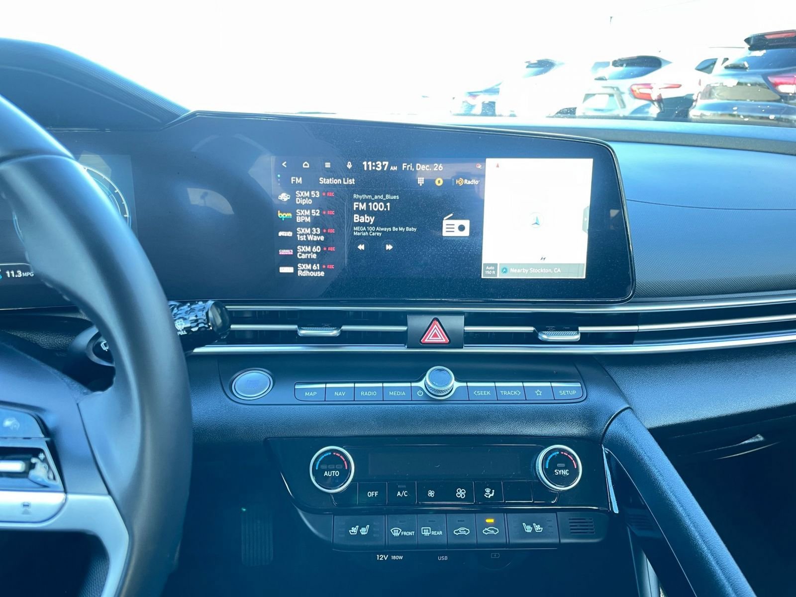 Thumbnail: 2025 Hyundai Elantra - 21