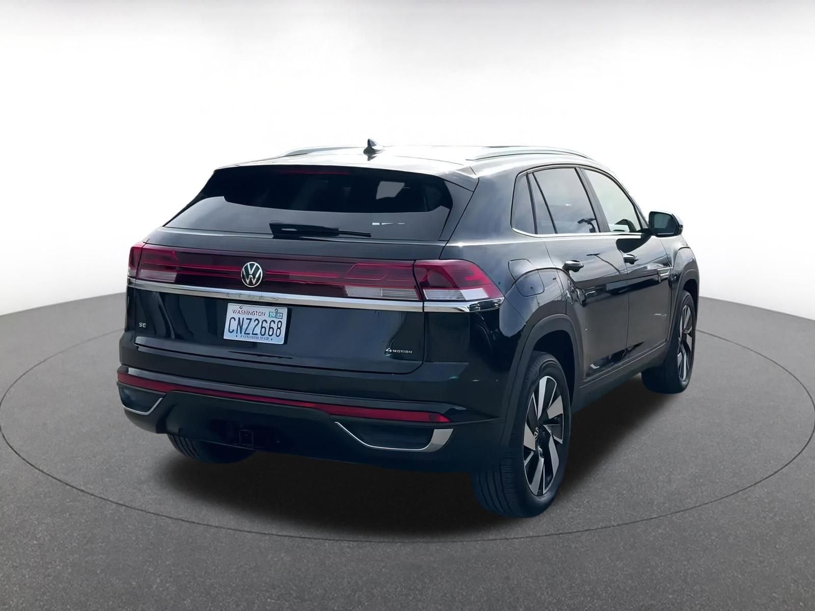 Thumbnail: 2025 Volkswagen Atlas - 14