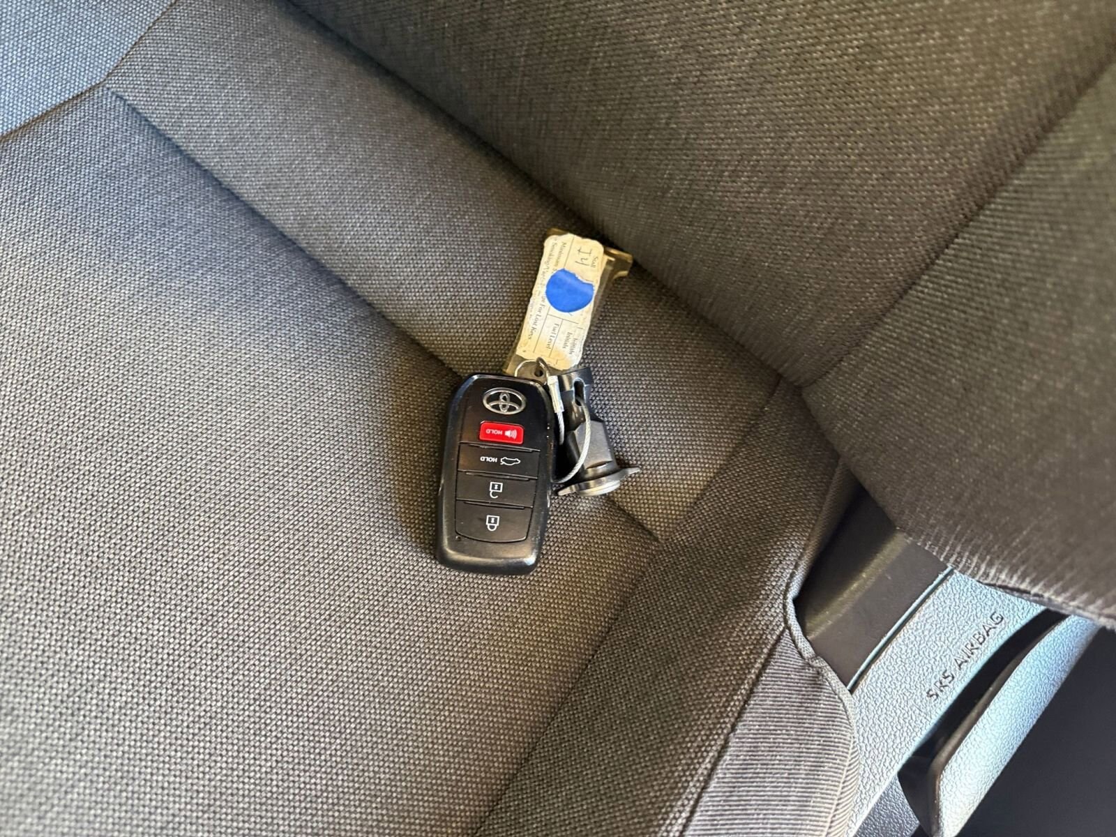 Thumbnail: 2025 Toyota Camry - 22