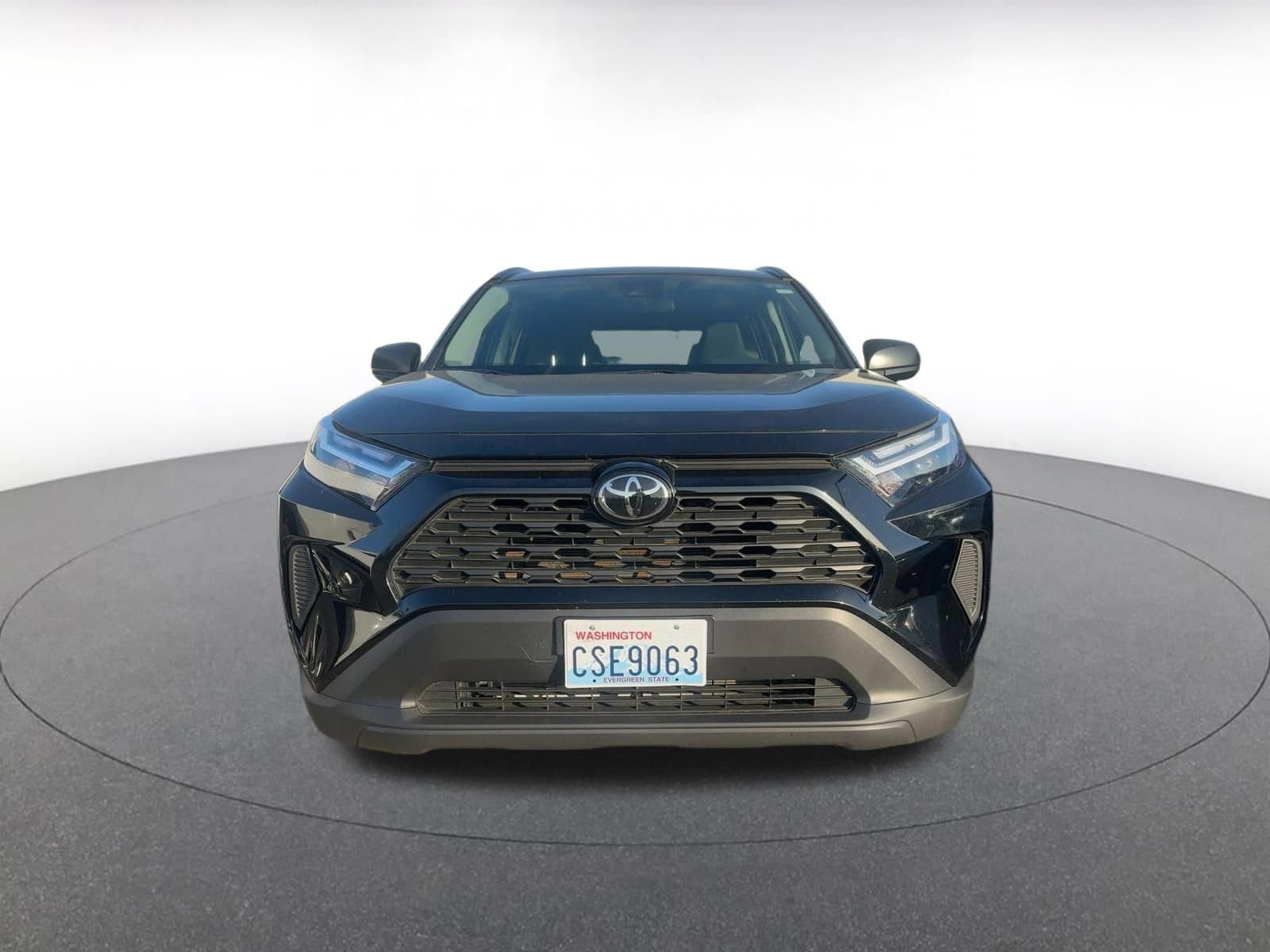 Thumbnail: 2025 Toyota RAV4 - 2
