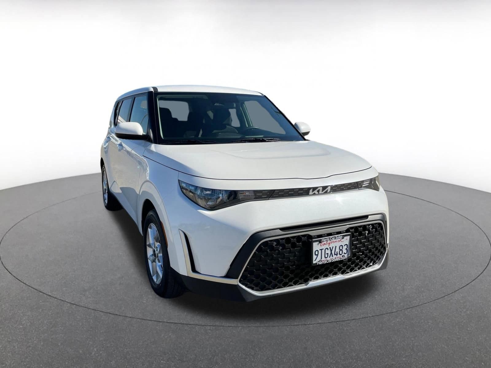 Thumbnail: 2025 Kia Soul - 1