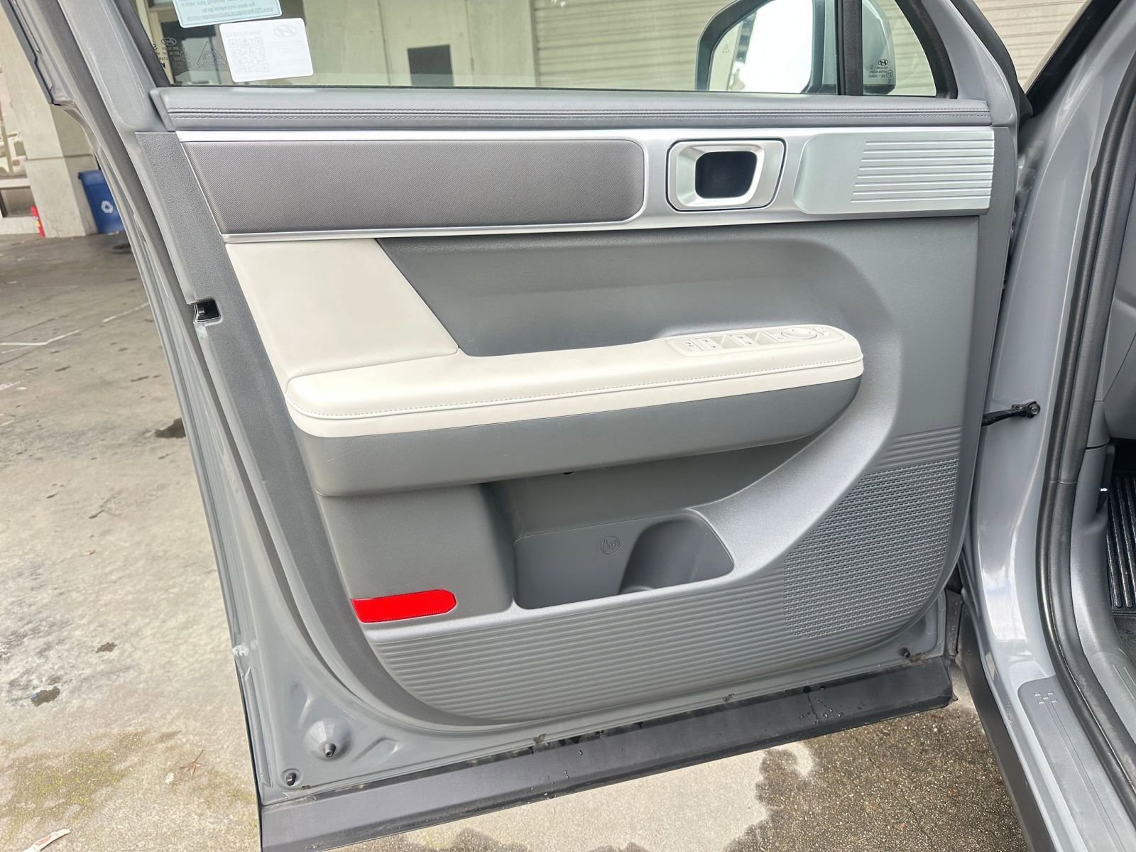 Thumbnail: 2025 Hyundai Santa Fe - 21