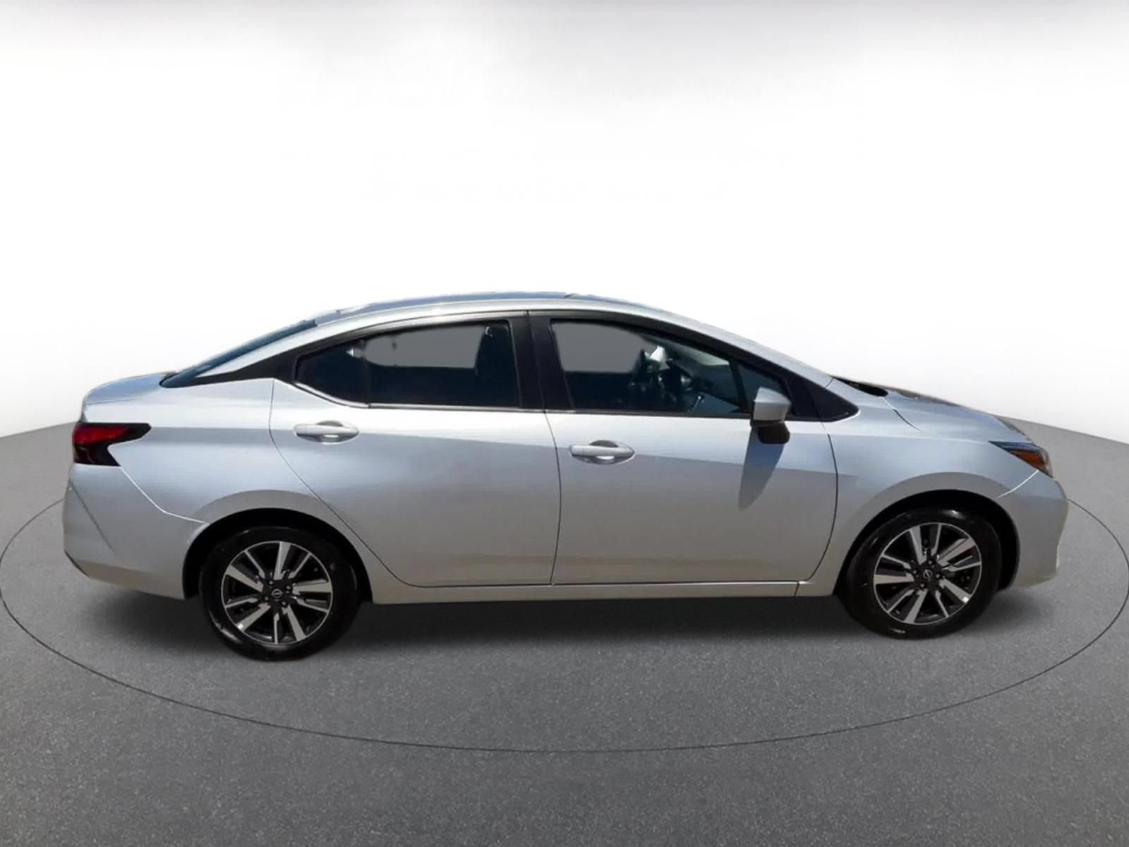 Thumbnail: 2025 Nissan Versa - 16