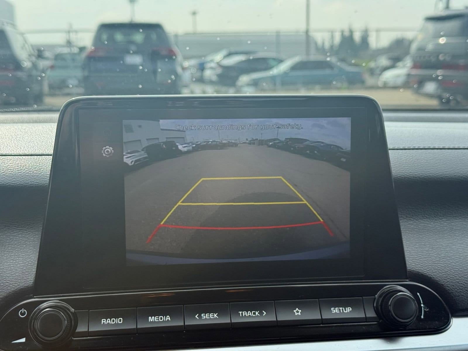 Thumbnail: 2023 Kia Forte - 22