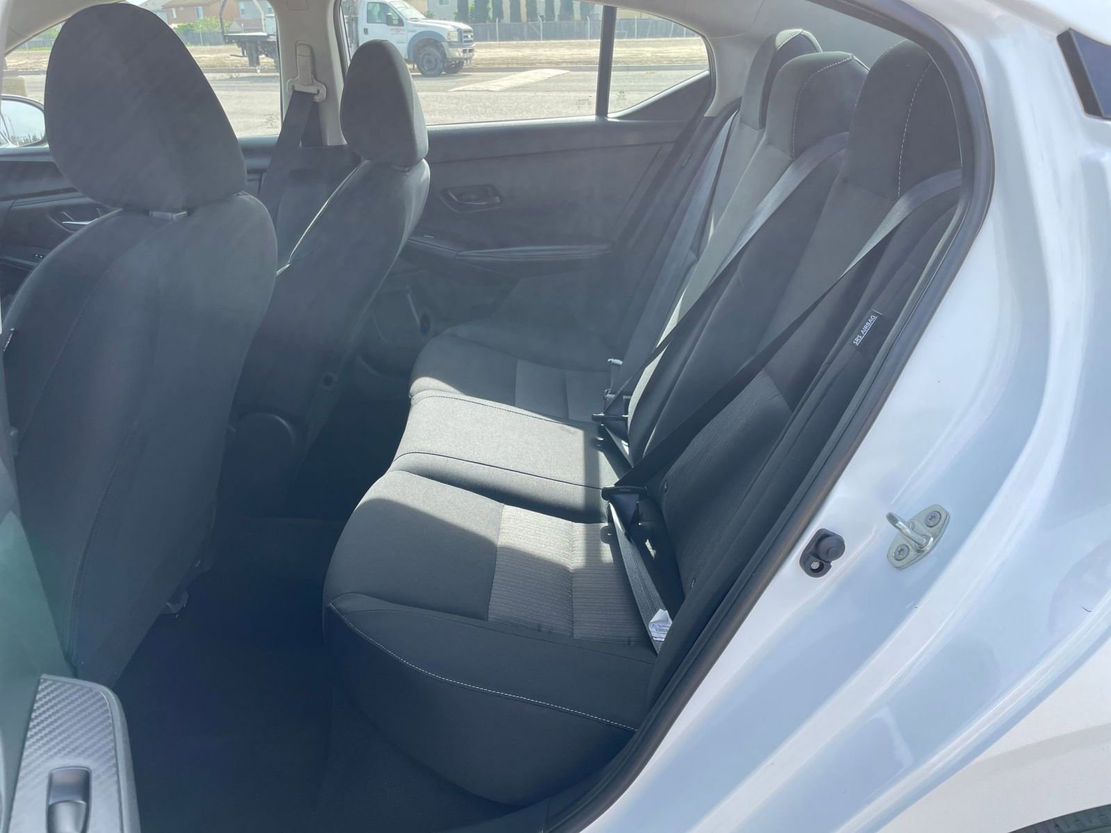 Thumbnail: 2025 Nissan Sentra - 24