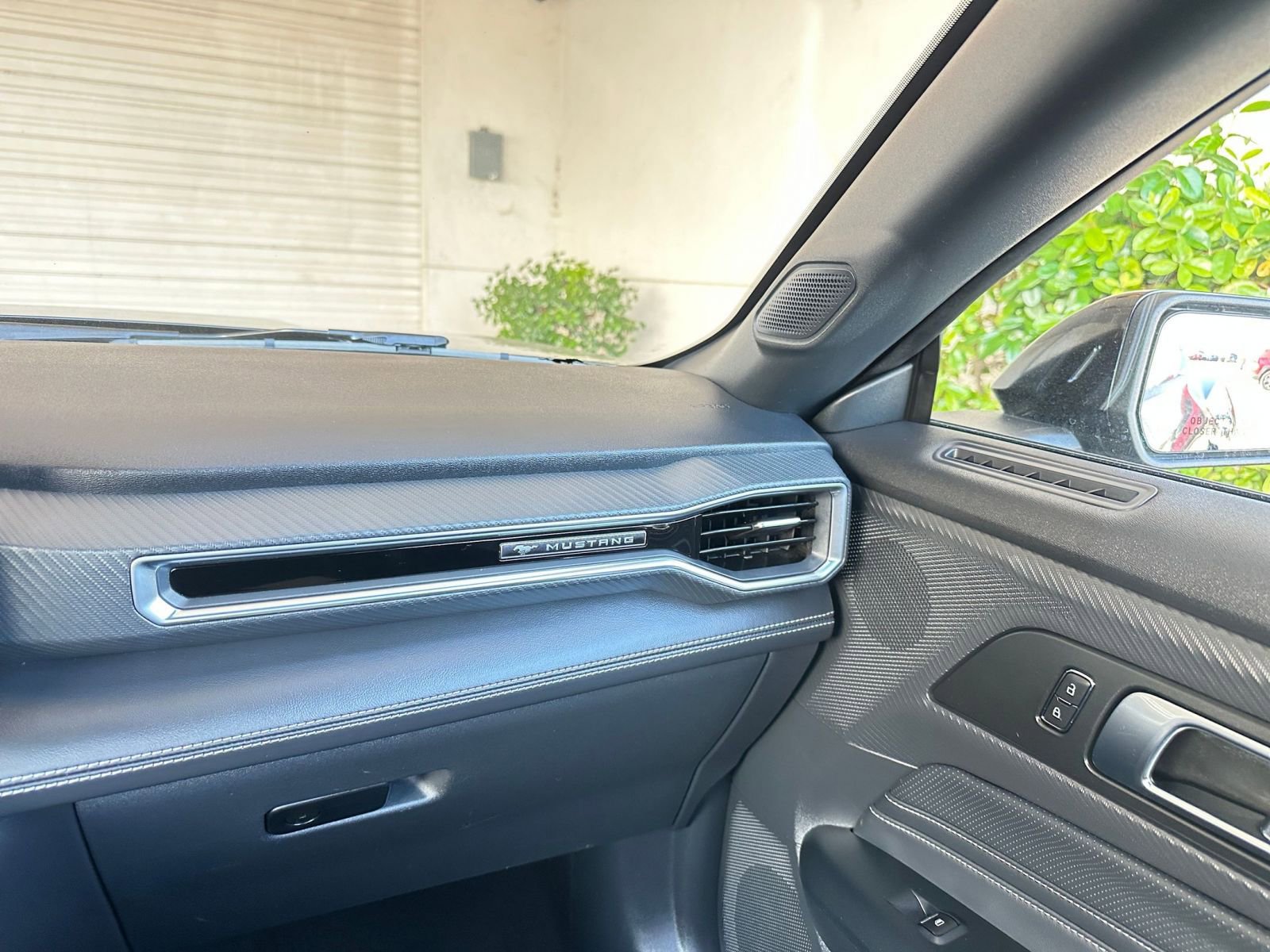 Thumbnail: 2024 Ford Mustang - 35