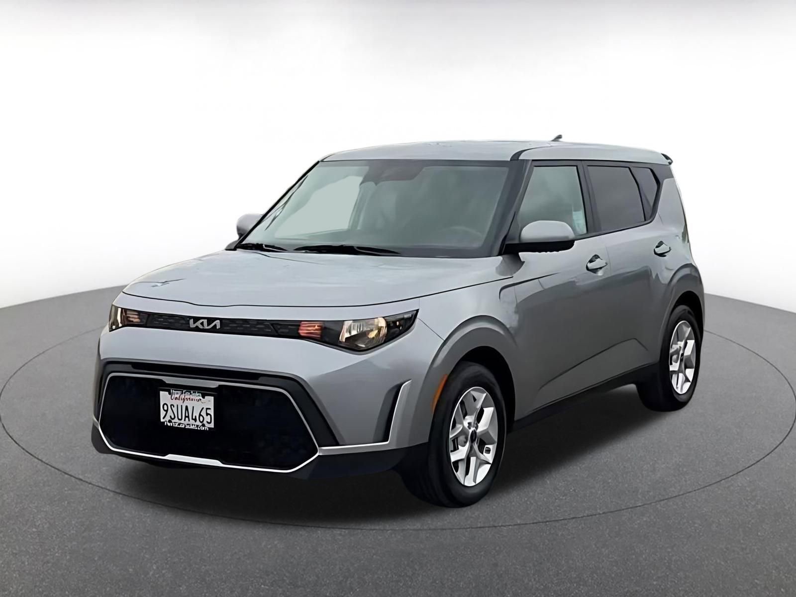 Thumbnail: 2025 Kia Soul - 7