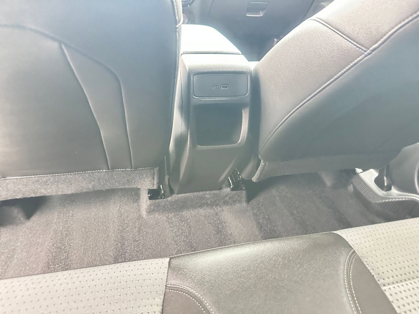 Thumbnail: 2025 Chevrolet Trax - 24