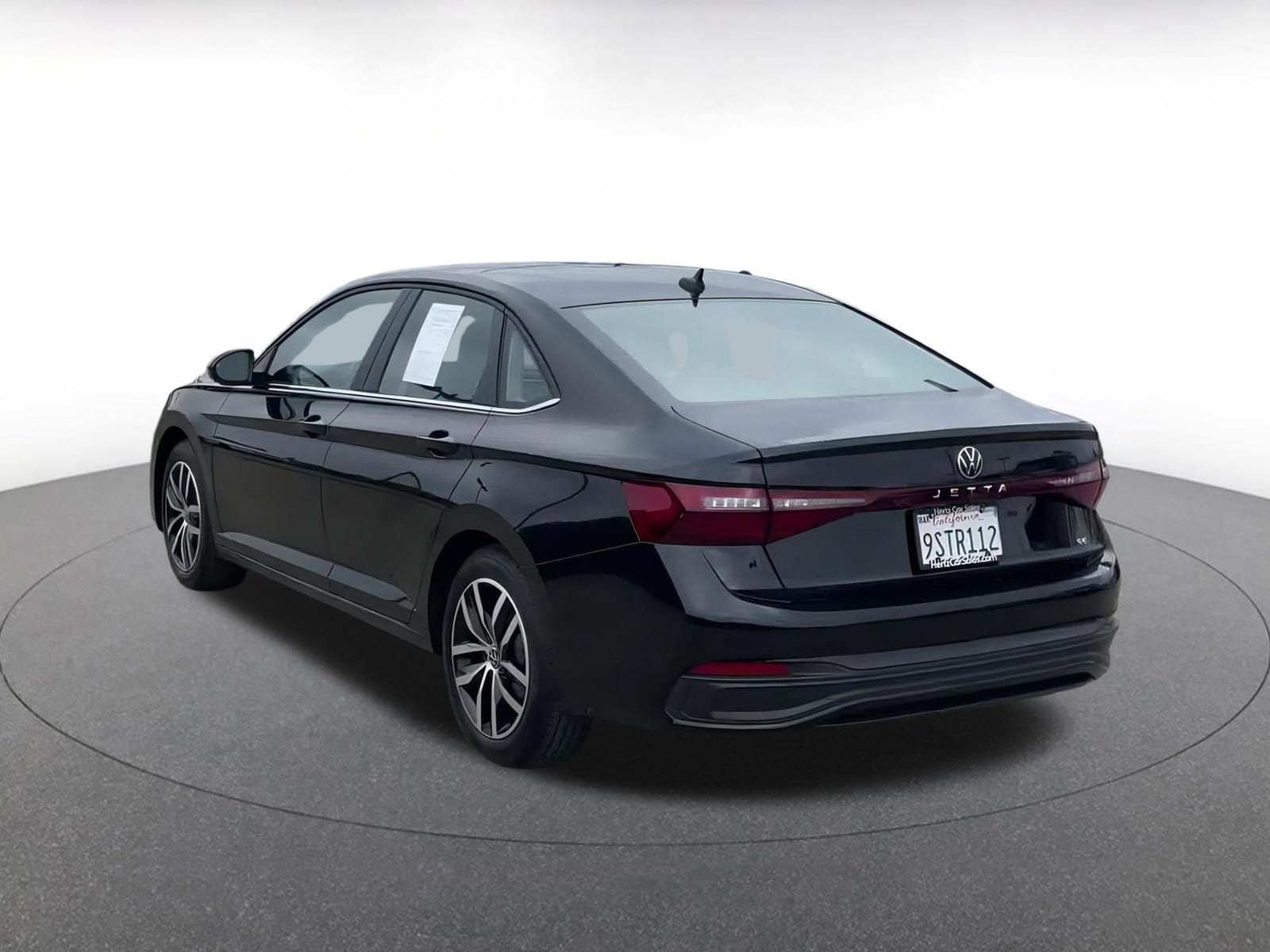 Thumbnail: 2025 Volkswagen Jetta - 11