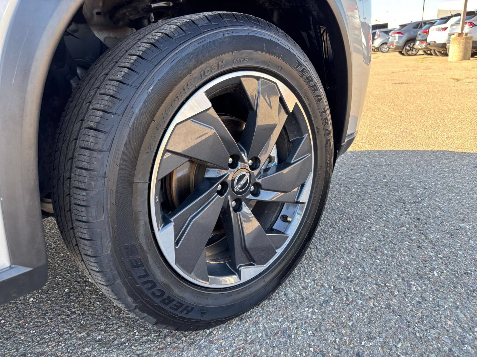 Thumbnail: 2025 Nissan Rogue - 27