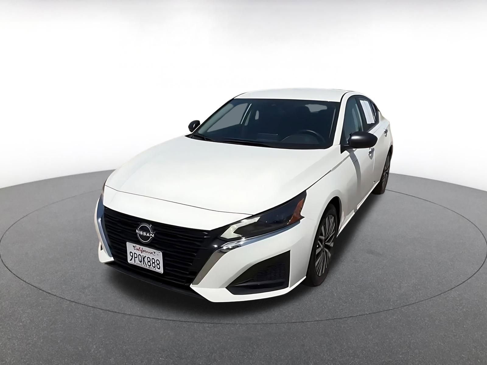Thumbnail: 2025 Nissan Altima - 7