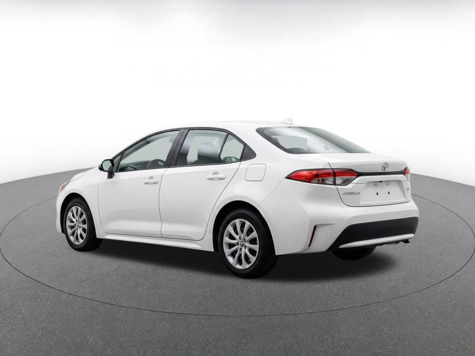 Thumbnail: 2025 Toyota Corolla - 7