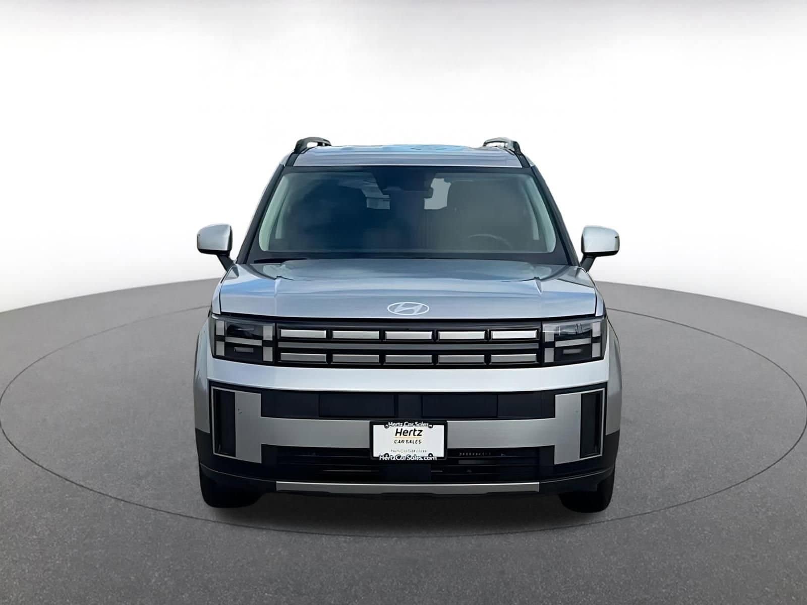 Thumbnail: 2025 Hyundai Santa Fe - 4