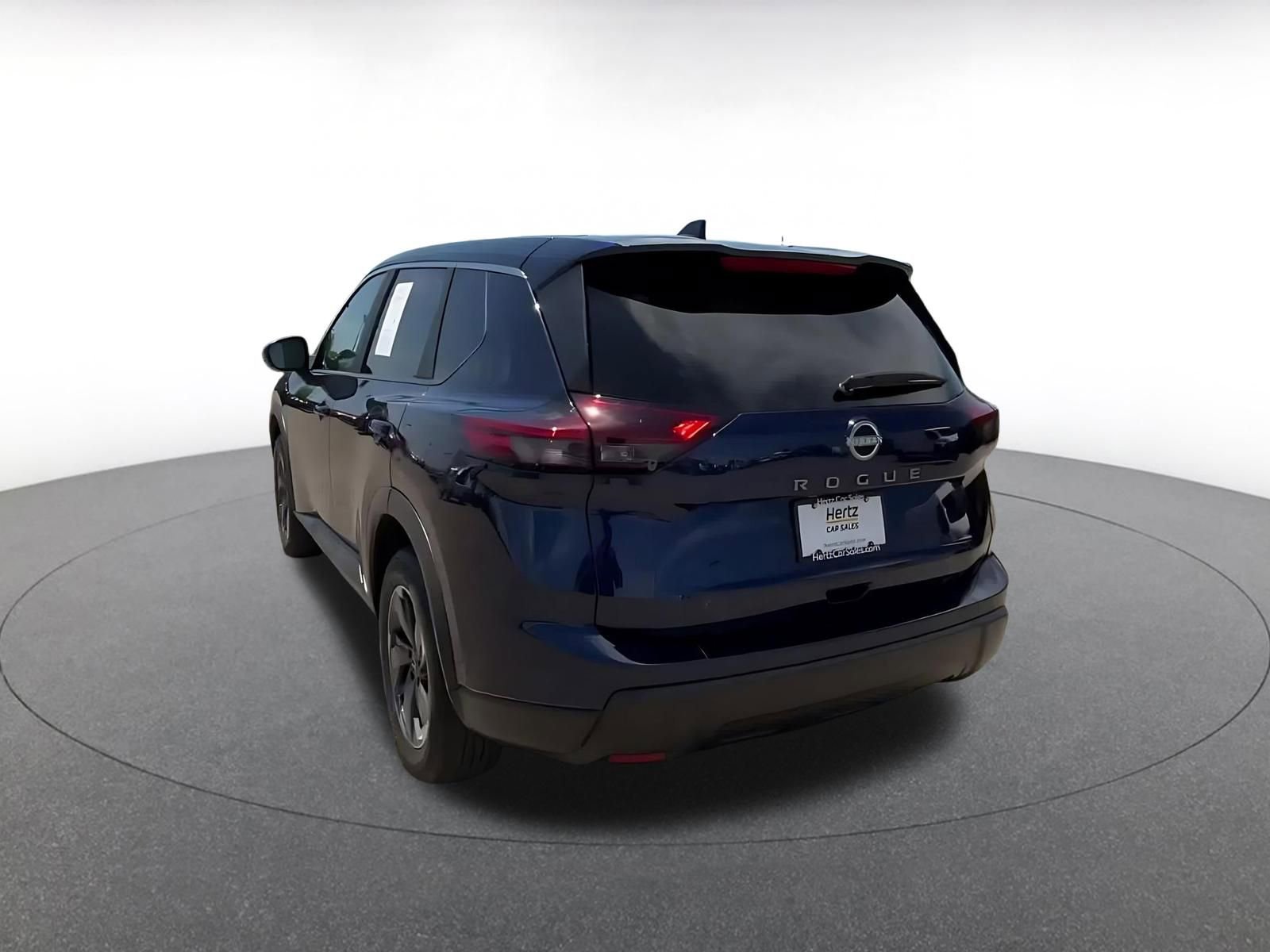 Thumbnail: 2025 Nissan Rogue - 11