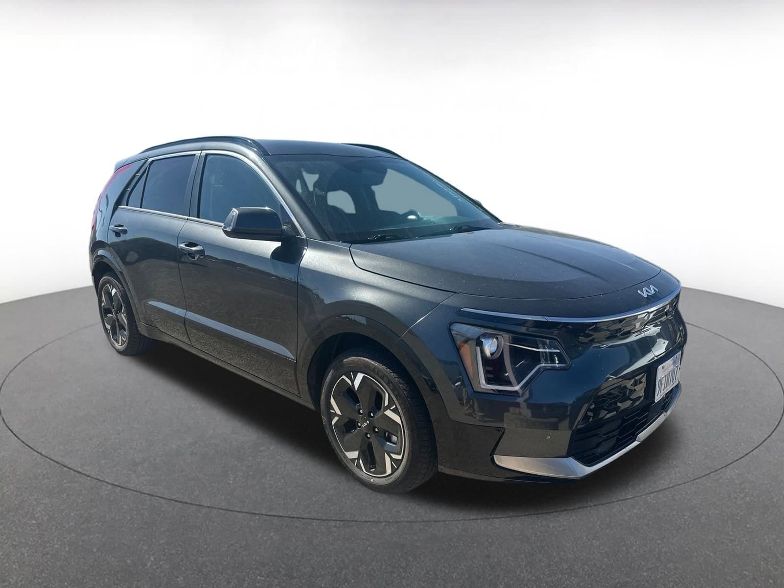 Thumbnail: 2023 Kia Niro - 1