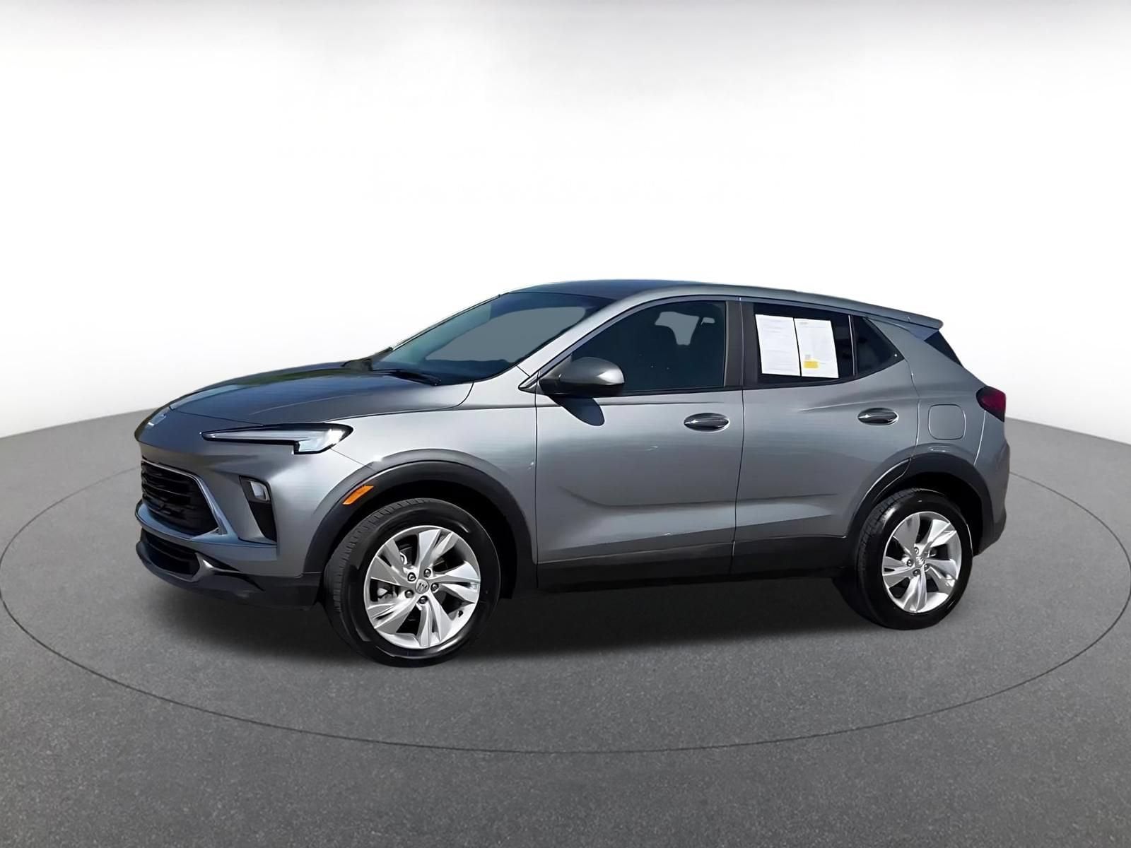 2025 Buick Encore GX Preferred - Photo 7