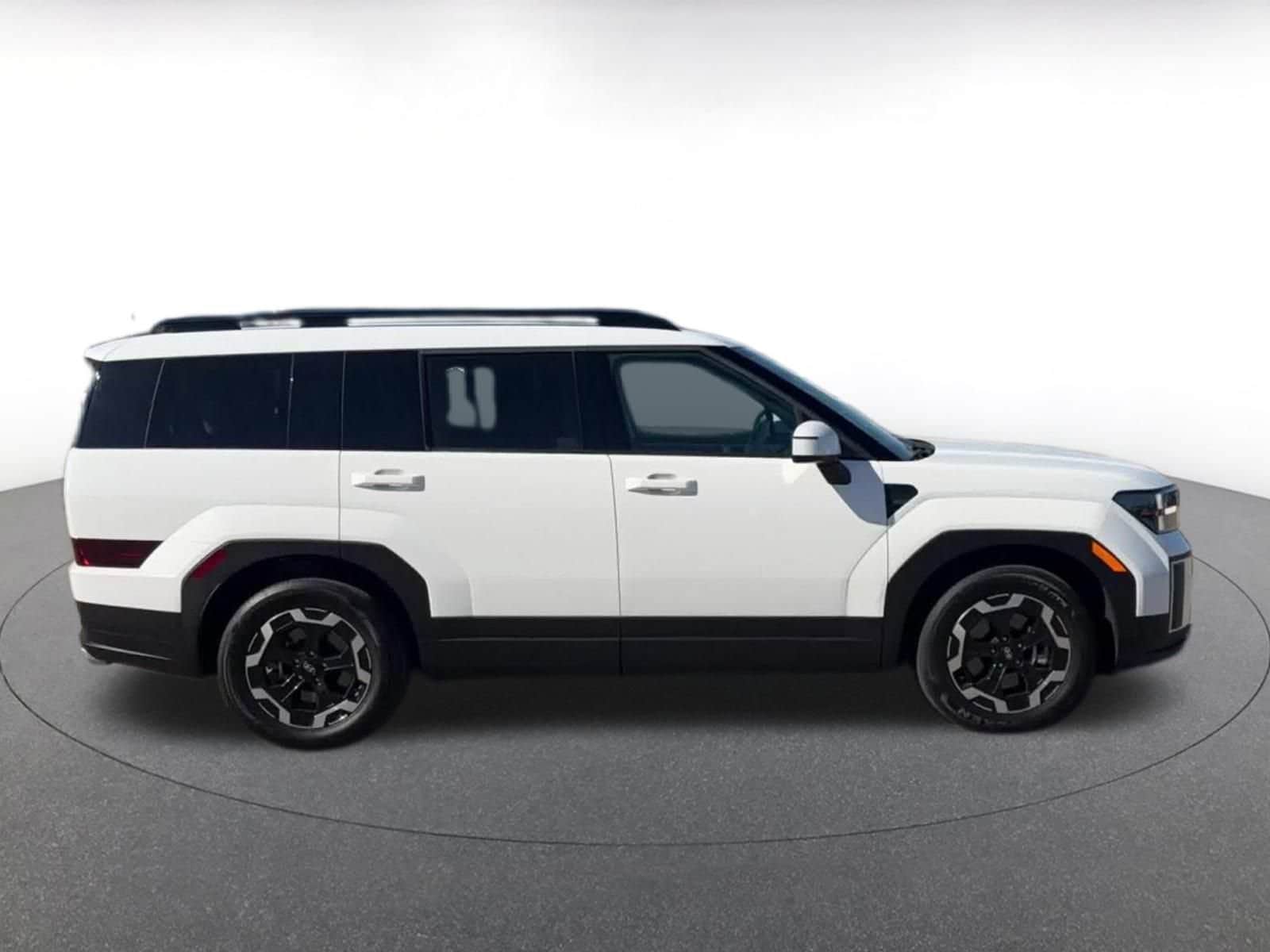 Thumbnail: 2026 Hyundai Santa Fe - 15