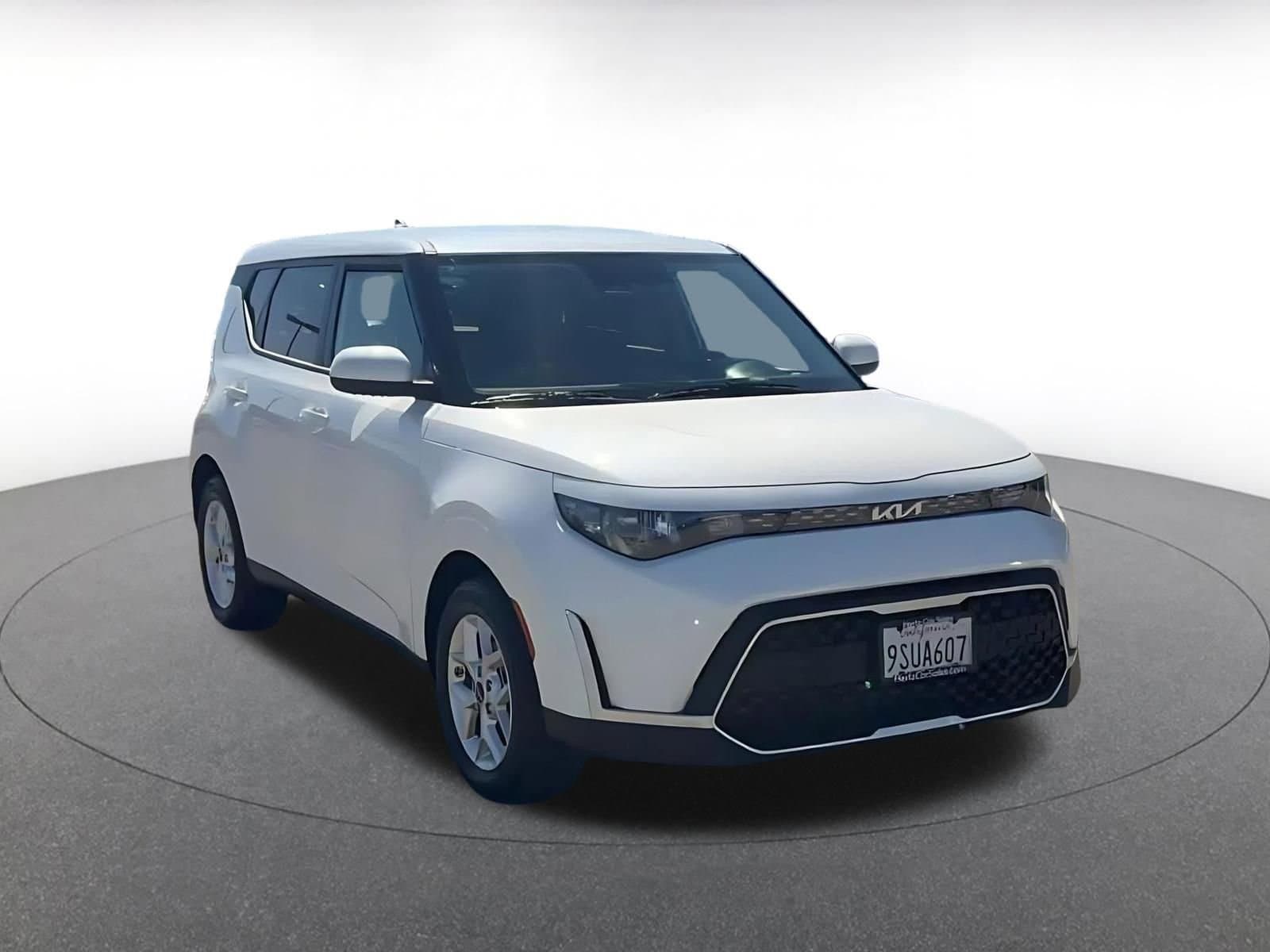 Thumbnail: 2025 Kia Soul - 2