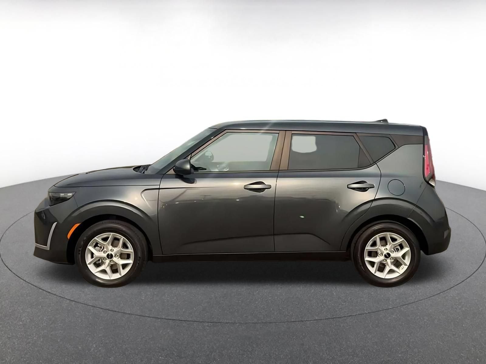 Thumbnail: 2025 Kia Soul - 8
