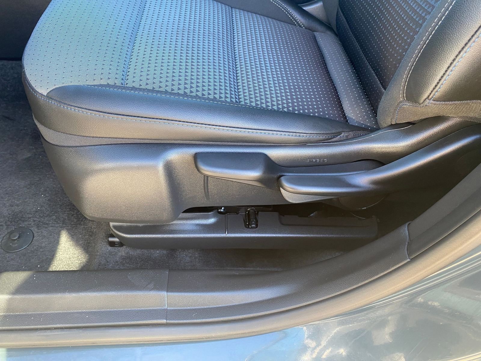 Thumbnail: 2025 Chevrolet Trax - 29