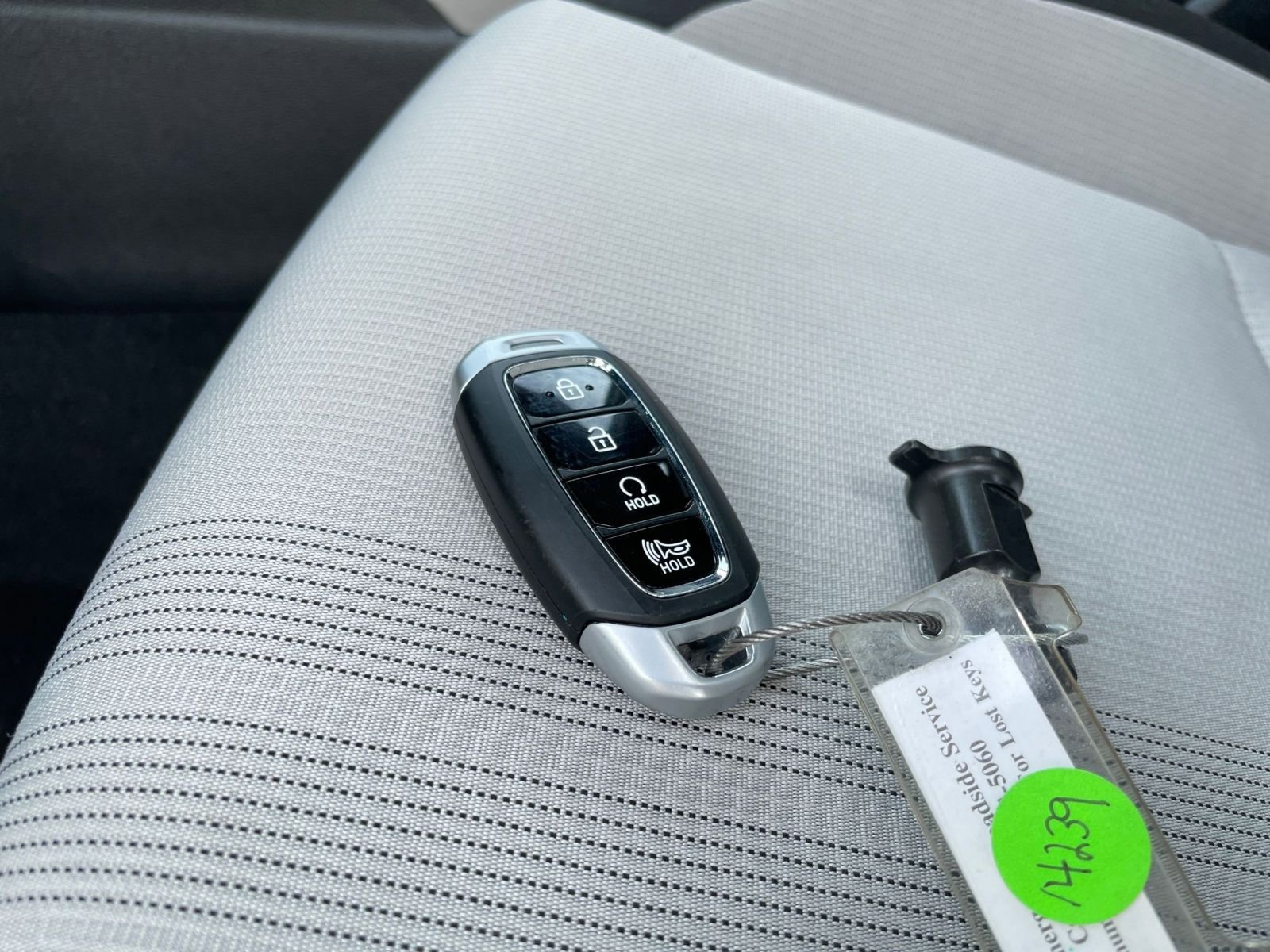 Thumbnail: 2025 Hyundai Venue - 24