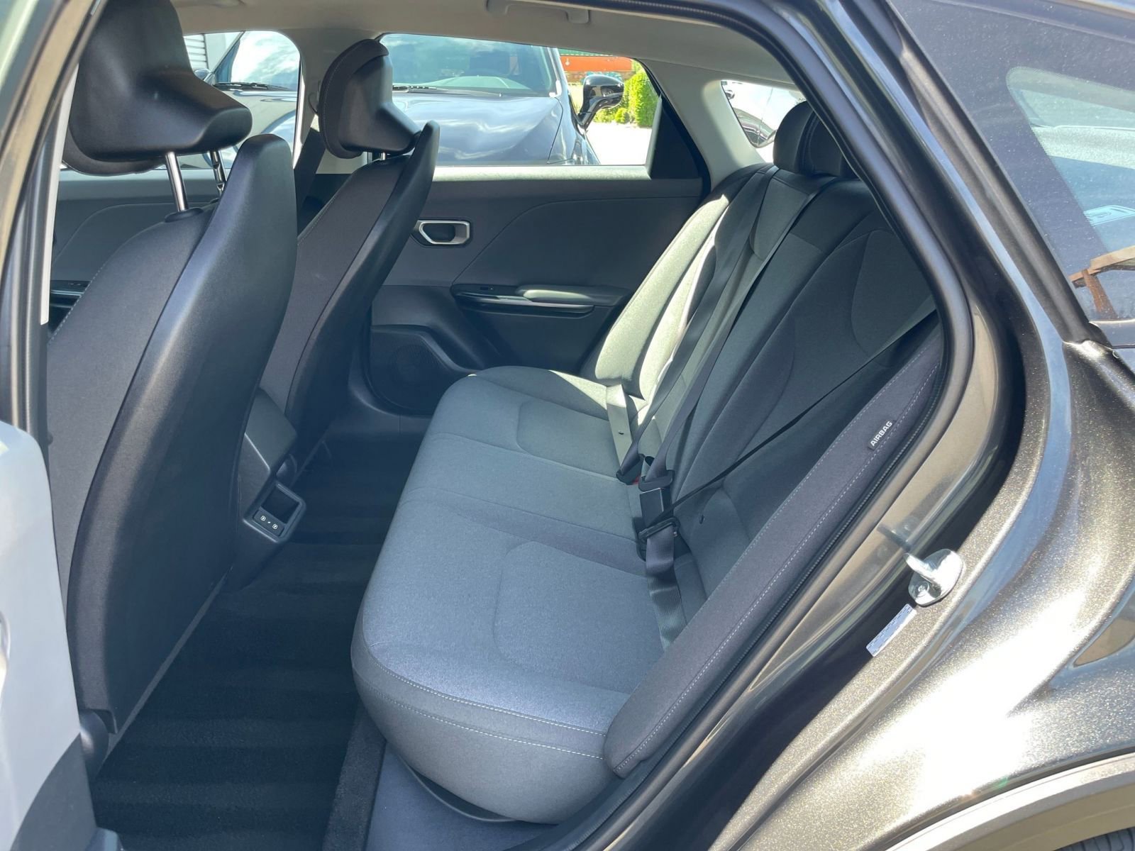 Thumbnail: 2025 Kia K4 - 25