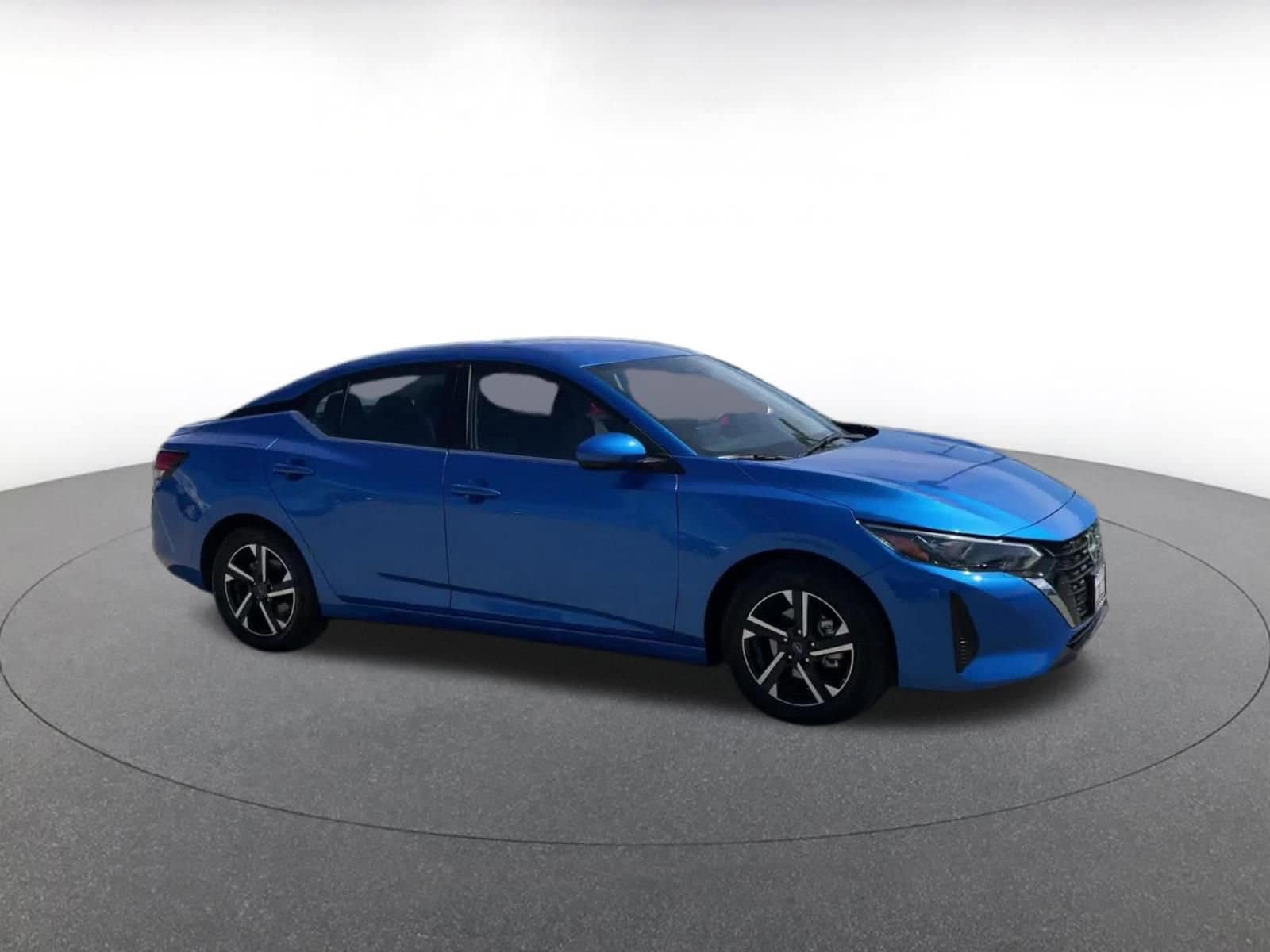 Thumbnail: 2025 Nissan Sentra - 2