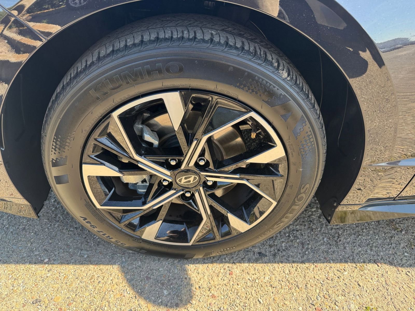 Thumbnail: 2025 Hyundai Sonata - 31