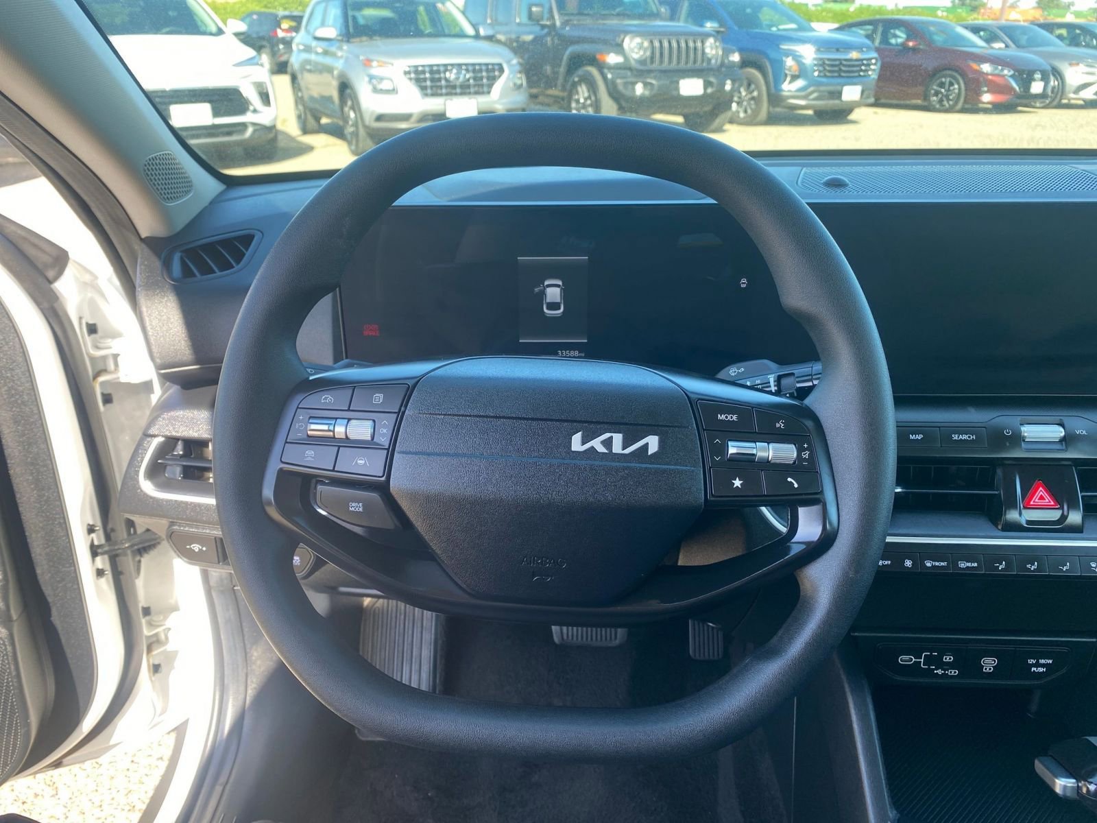 Thumbnail: 2025 Kia K4 - 29