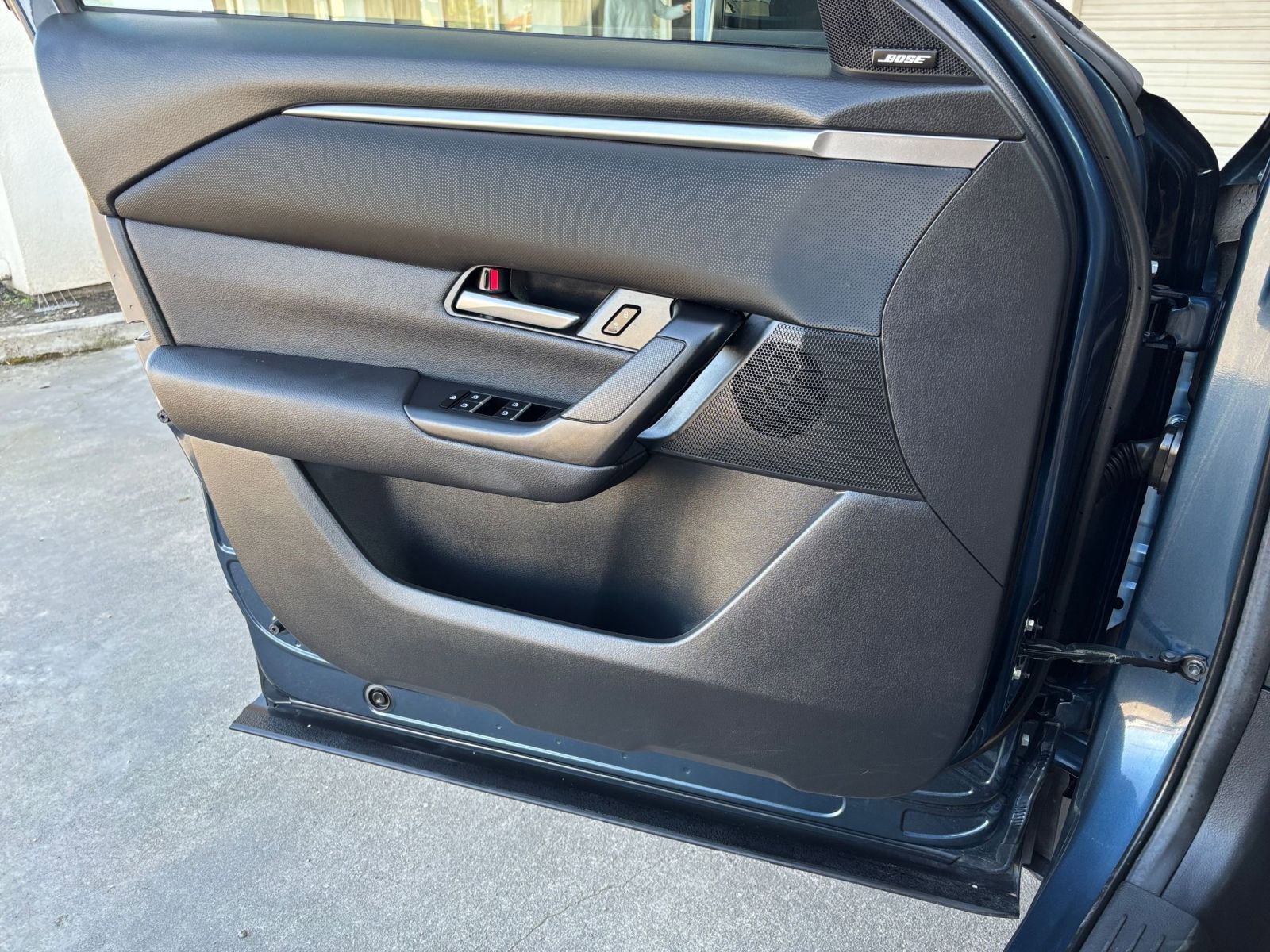 Thumbnail: 2025 Mazda CX-50 - 18