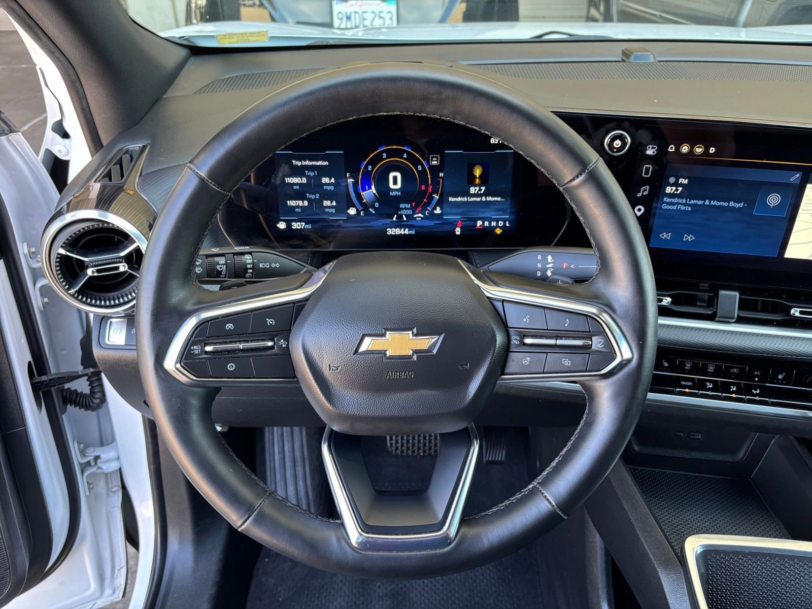 Thumbnail: 2025 Chevrolet Equinox - 28