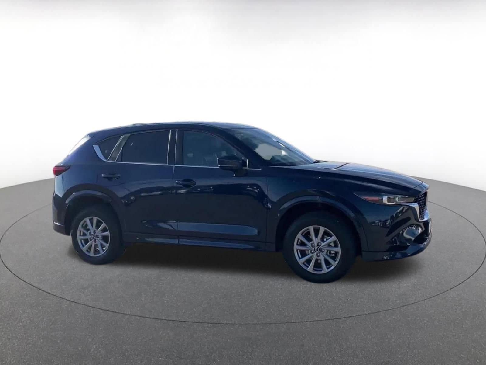 Thumbnail: 2025 Mazda CX-5 - 2