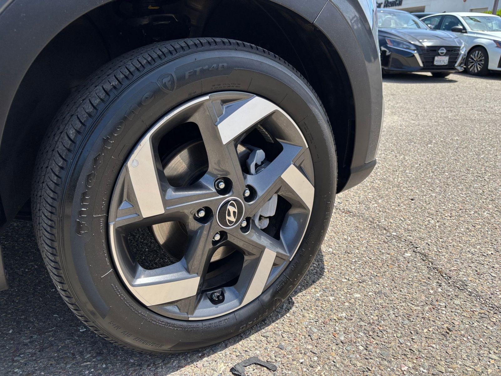 Thumbnail: 2025 Hyundai Venue - 31