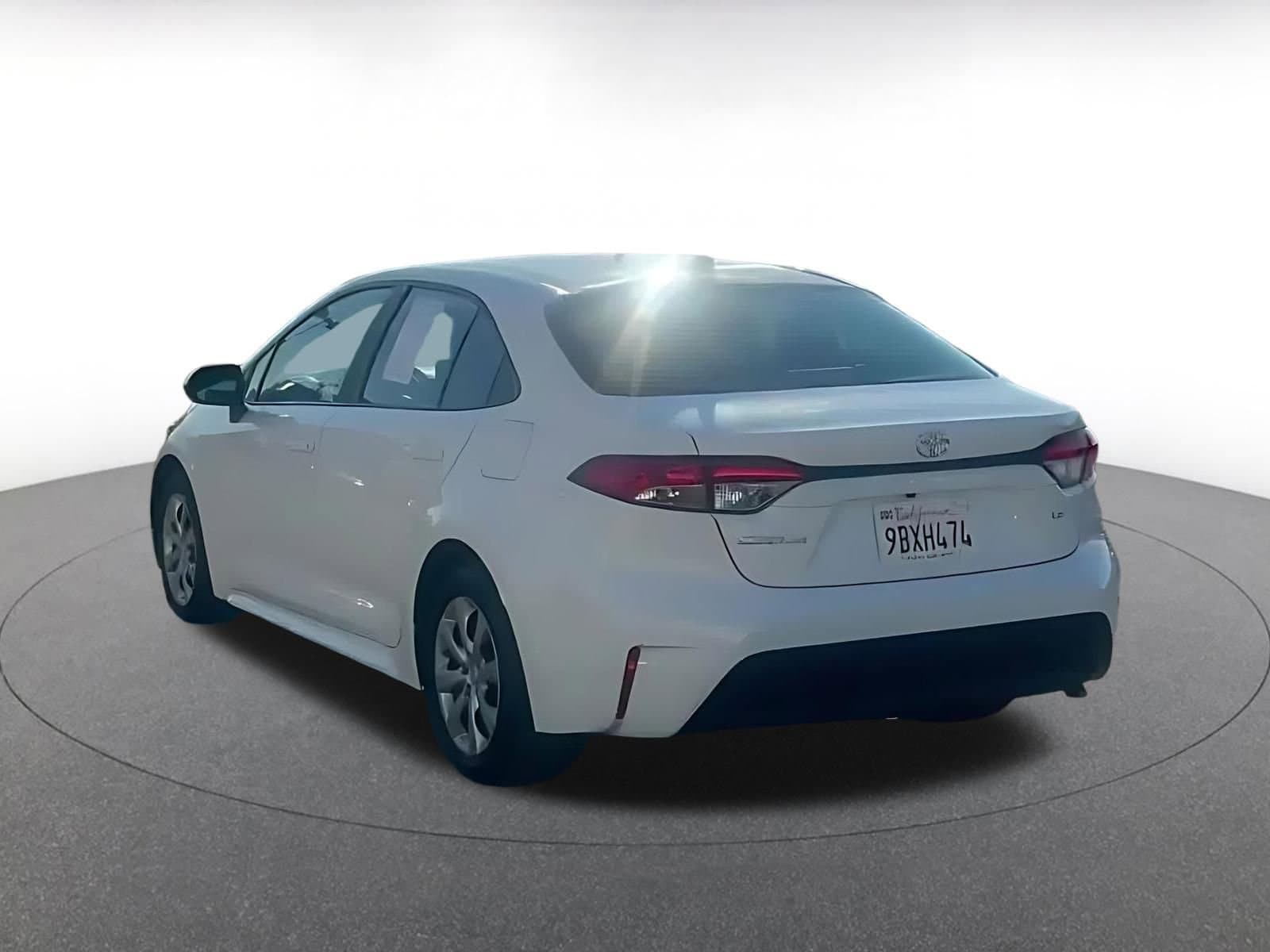 Thumbnail: 2023 Toyota Corolla - 11