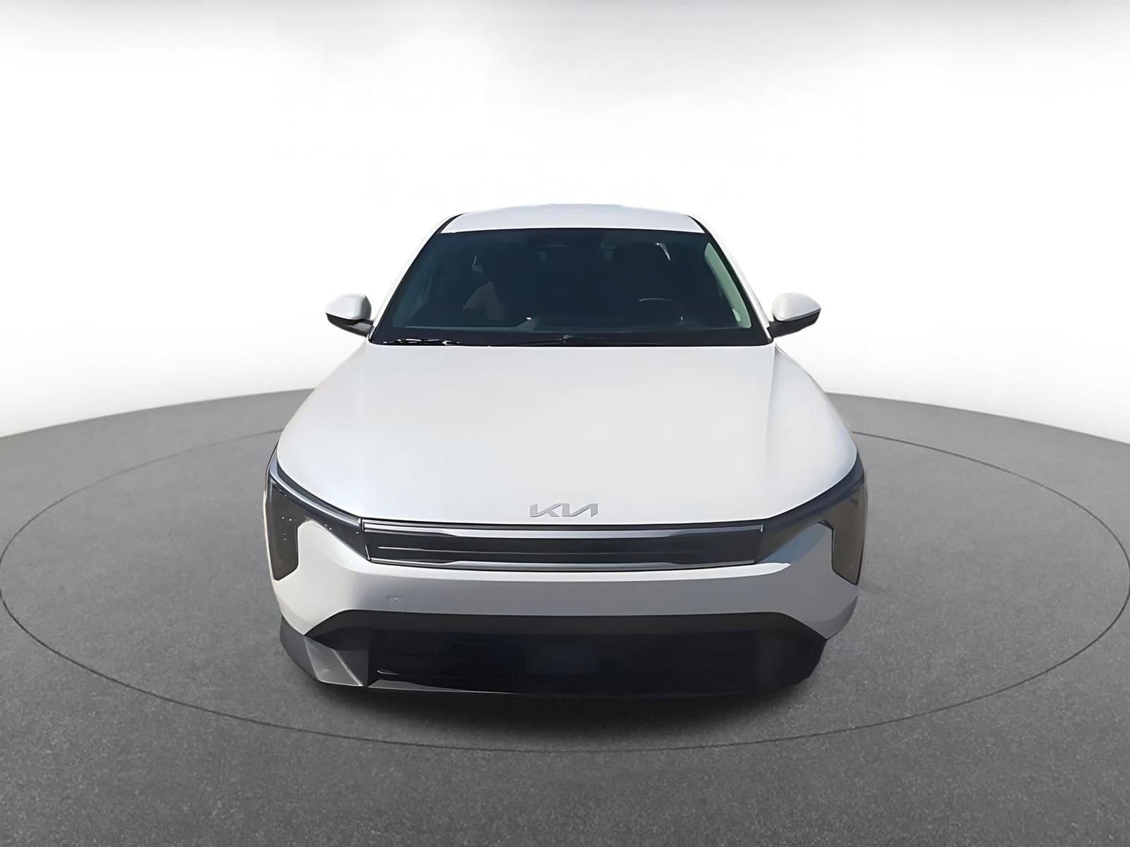 Thumbnail: 2025 Kia K4 - 4