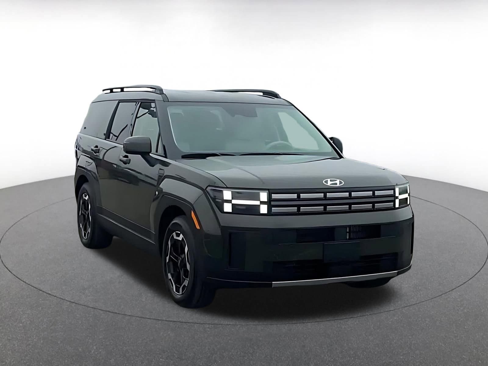 Thumbnail: 2025 Hyundai Santa Fe - 3