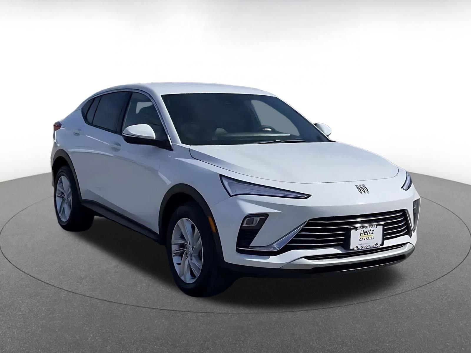 Thumbnail: 2025 Buick Envista - 2