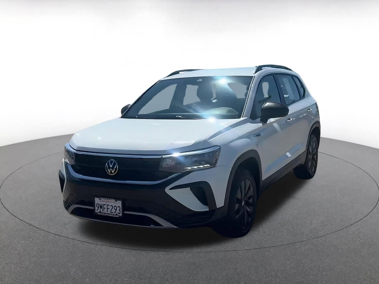 Thumbnail: 2024 Volkswagen Taos - 6