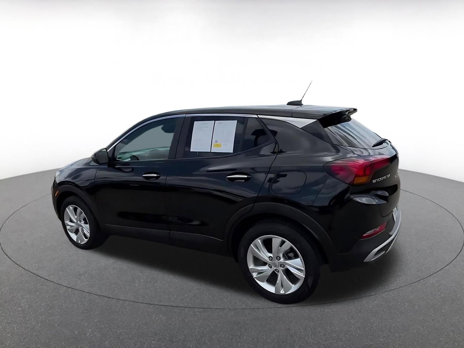 Thumbnail: 2025 Buick Encore GX - 10
