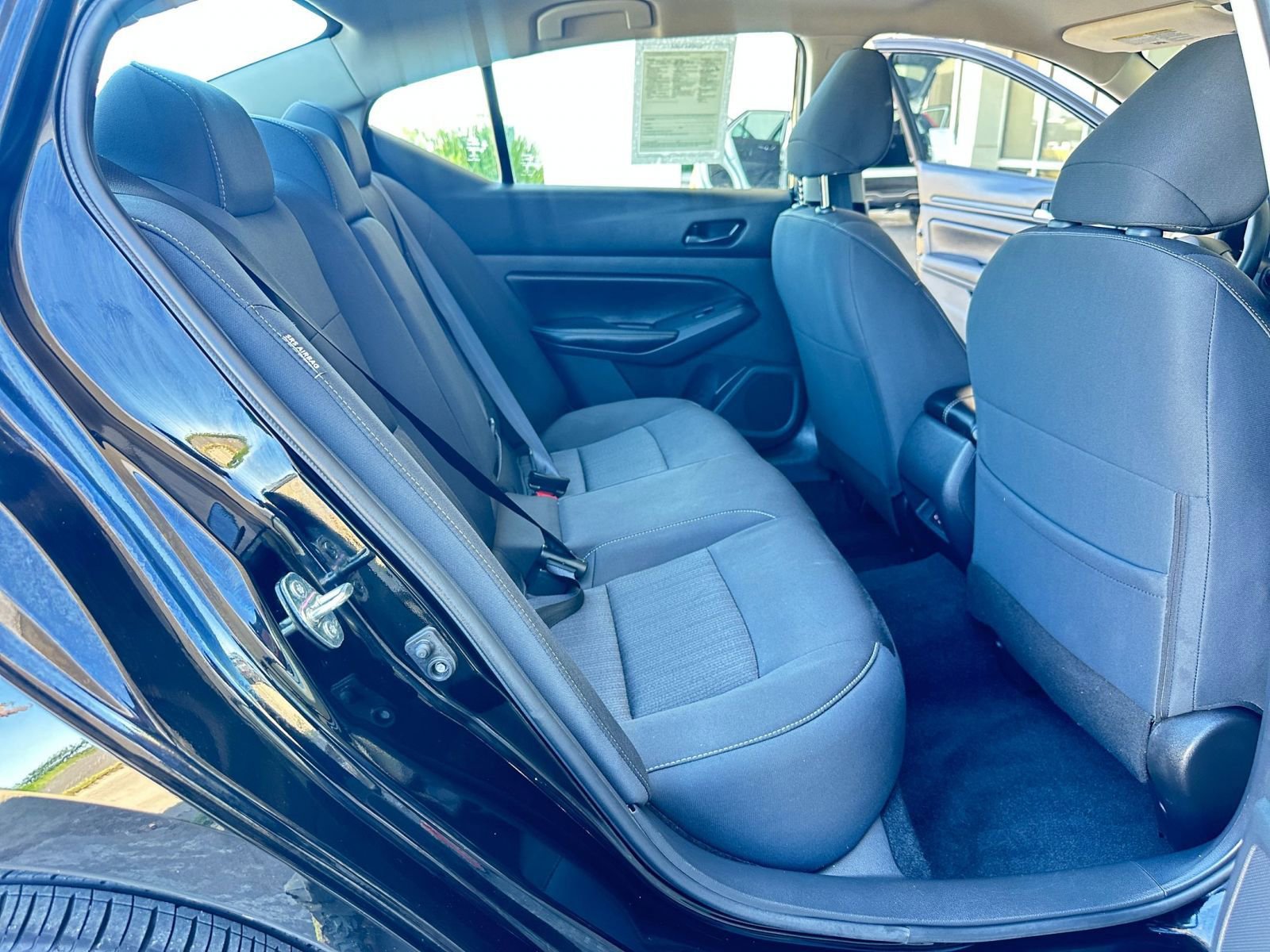 Thumbnail: 2024 Nissan Altima - 25