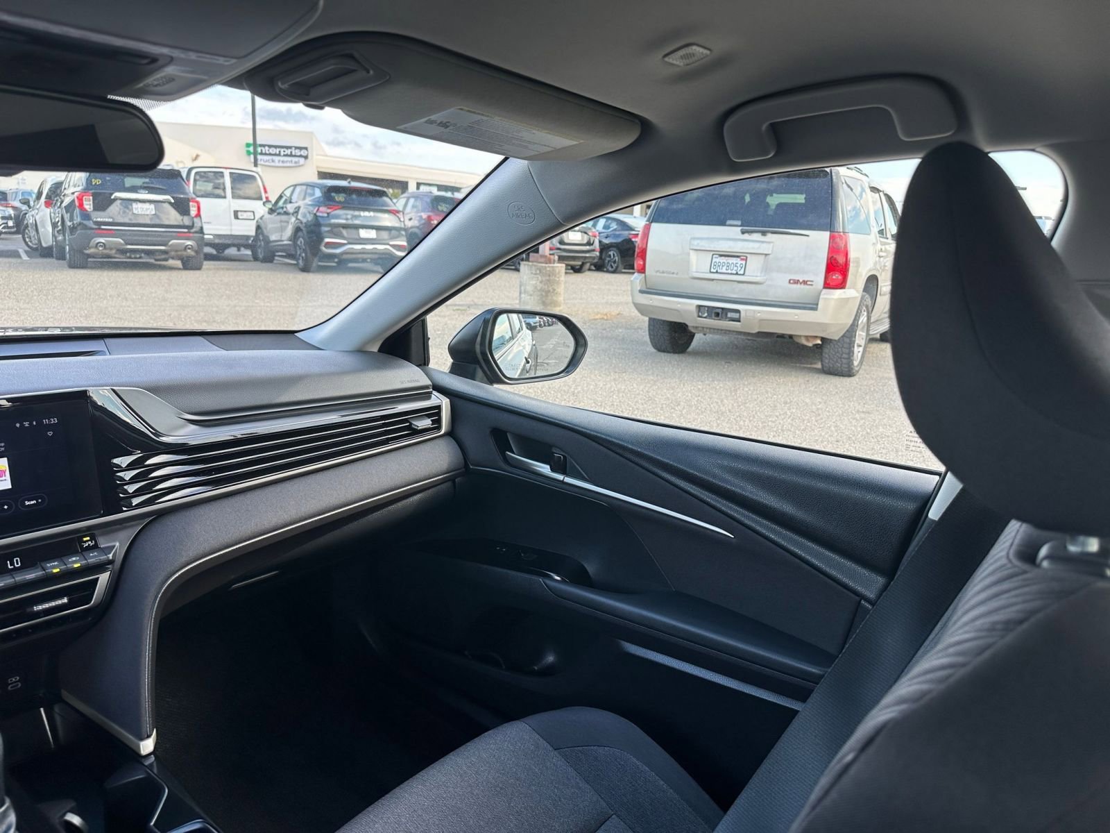 Thumbnail: 2025 Toyota Camry - 35