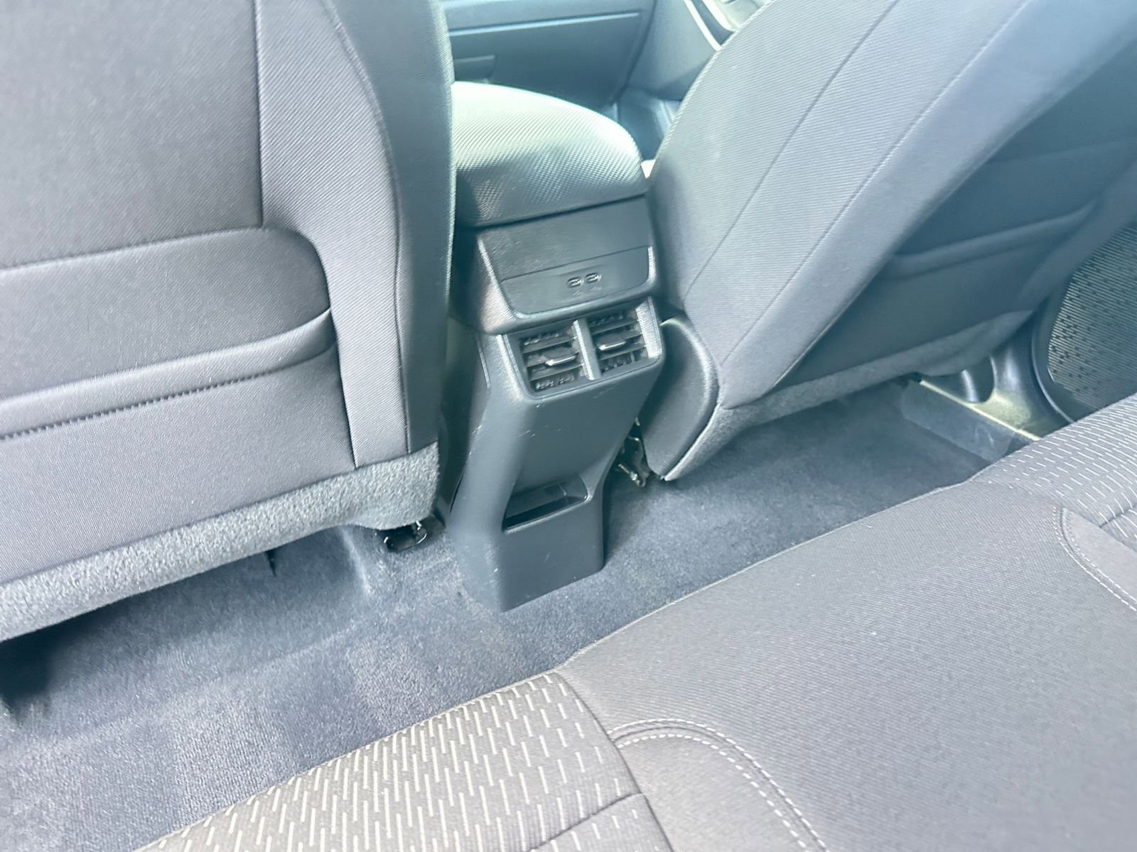 Thumbnail: 2025 Chevrolet Equinox - 24