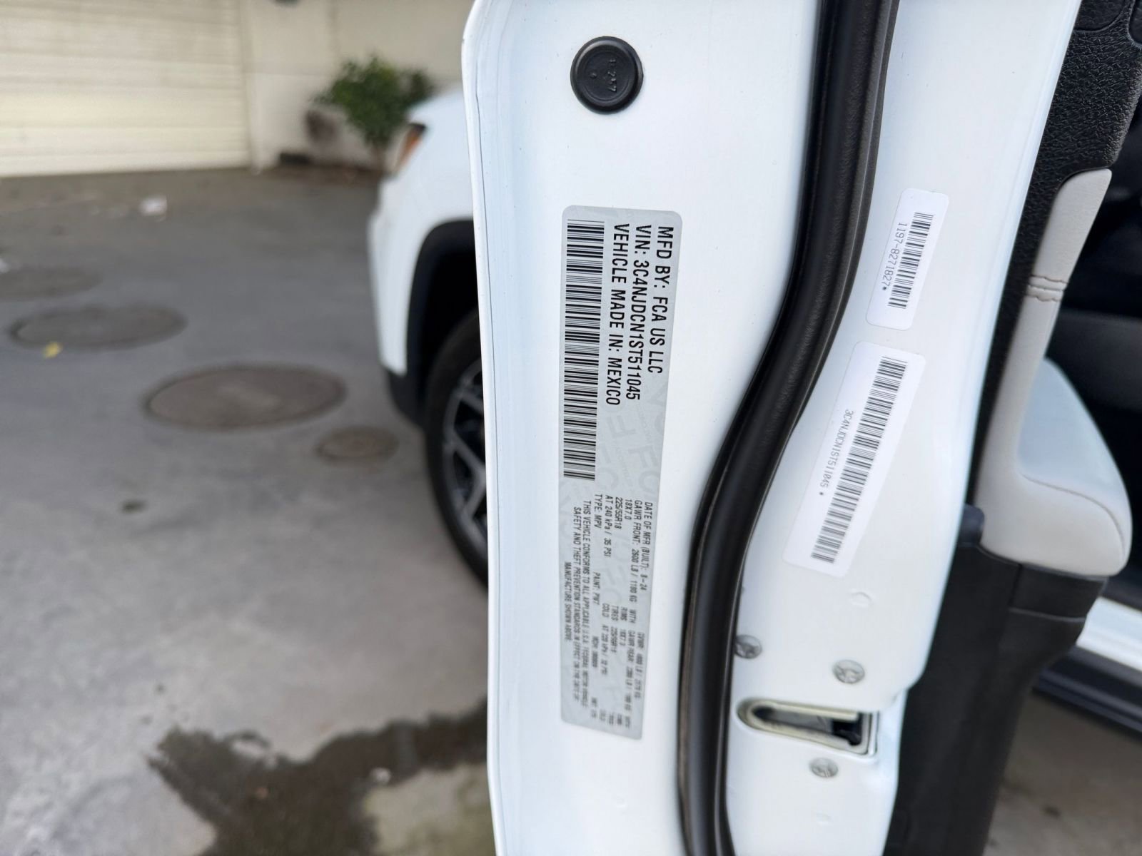 Thumbnail: 2025 Jeep Compass - 30